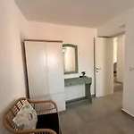 Holiday home Tsanis