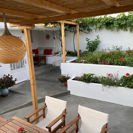 Casa de Férias Tsanis *
