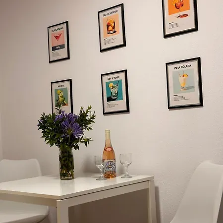 Holiday home Tsanis Skiathos Town