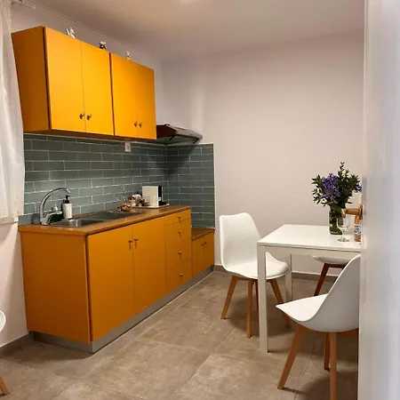 Tsanis Holiday home