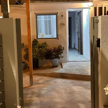 Сasa de vacaciones Tsanis
