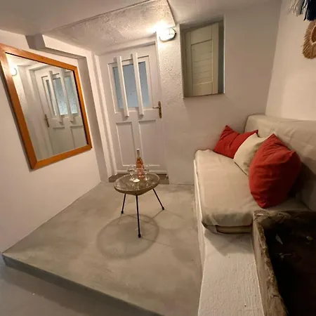 Tsanis 別荘 スキアトスタウン