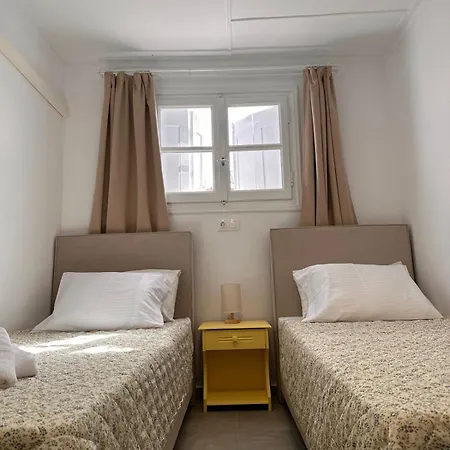 Tsanis Holiday home *