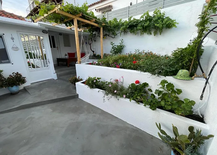 Casa vacanze Tsanis Città di Skiathos