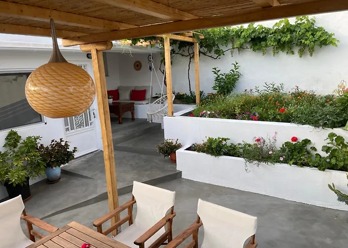 Casa vacanze Tsanis *