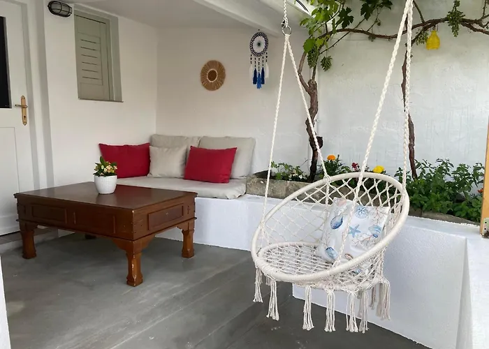 Tsanis Casa vacanze Città di Skiathos