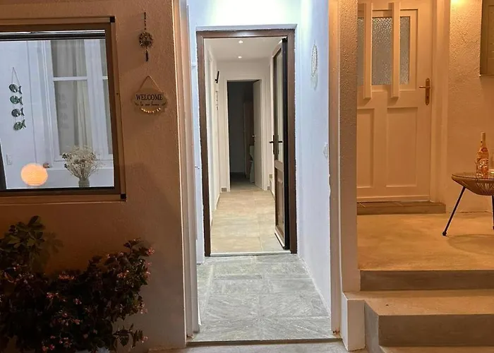 Casa vacanze Tsanis *