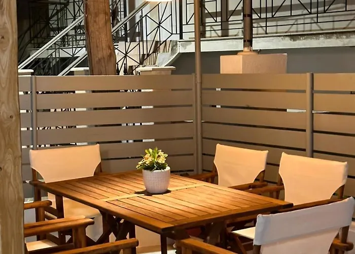 Tsanis Casa vacanze *