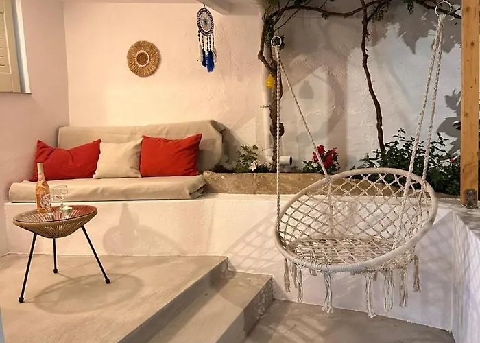 Casa vacanze Tsanis Città di Skiathos