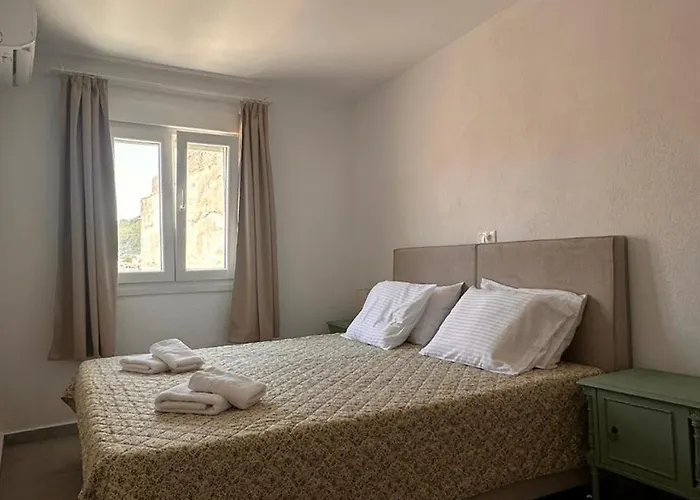 Tsanis Città di Skiathos