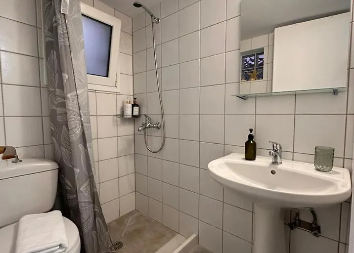 Tsanis * Città di Skiathos