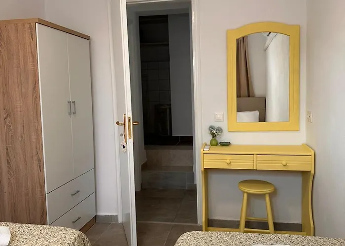 Casa vacanze Tsanis Città di Skiathos