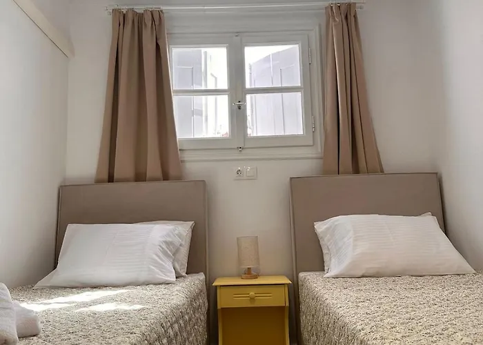 Tsanis Casa vacanze *