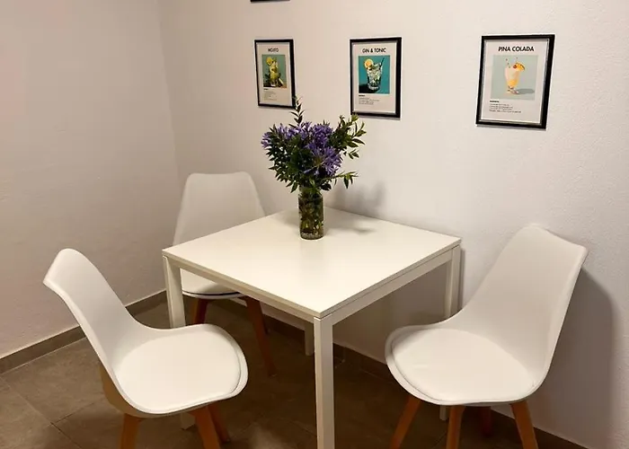 Tsanis Casa vacanze *